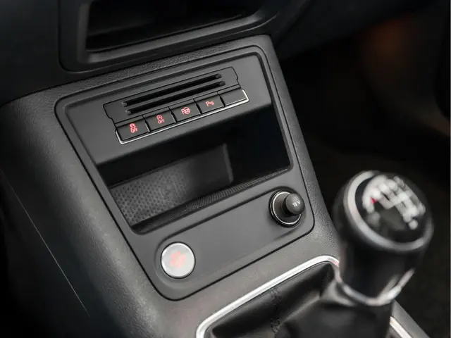 Volkswagen Tiguan 1.4 TSI Black Sport 2012 Benzine 27