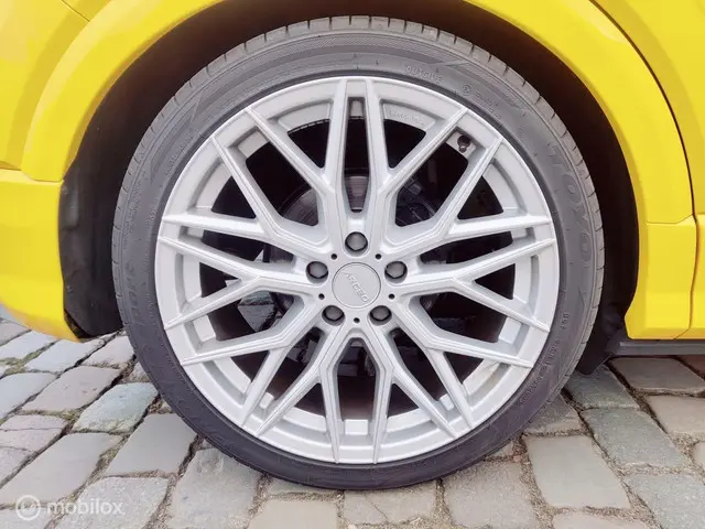 Audi Q2 1.0 TFSI Sport Pro Line S-tronic 2018 Benzine 25