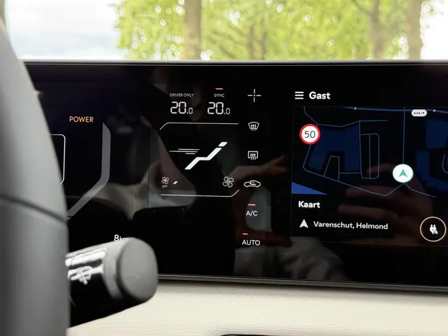 Kia EV4 GT-PlusLine 81.4 kWh 2025 Elektrisch 16