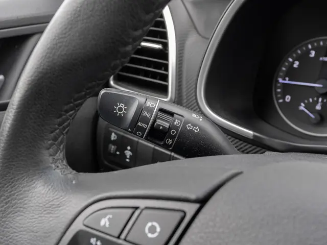 Hyundai Tucson 1.6 GDI Comfort 2020 Benzine 35