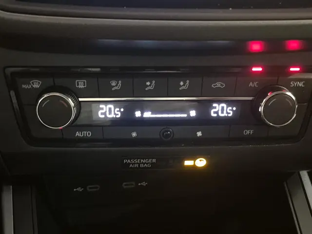 SEAT Arona 1.0 TSI Style Business Intense 2021 Benzine 13