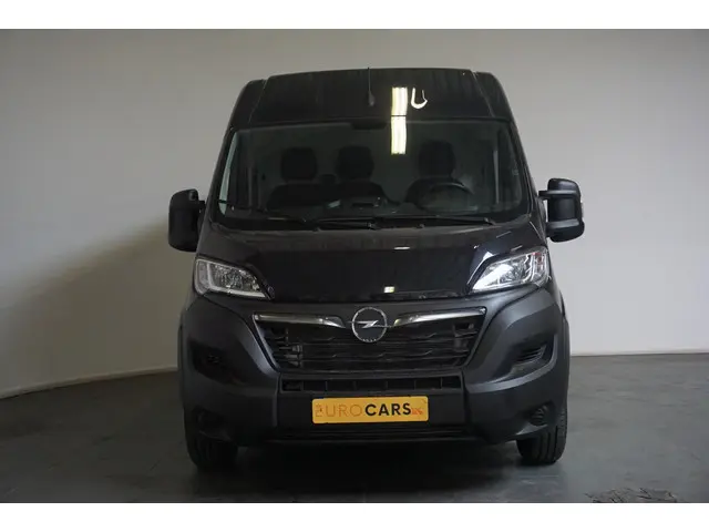 Opel Movano 140pk L2H2 Edition 2022 Diesel 11
