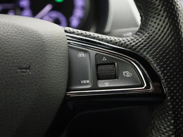 Škoda Fabia Combi 1.0TSI/110PK Style DSG 2019 Benzine 23