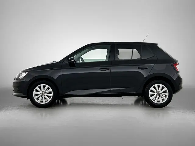 Škoda Fabia 1.0 Active 2018 Benzine 2