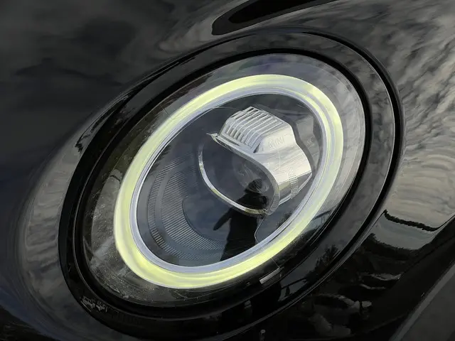 MINI Cooper S Cabrio Mini 2.0 Chili 2018 Benzine 31