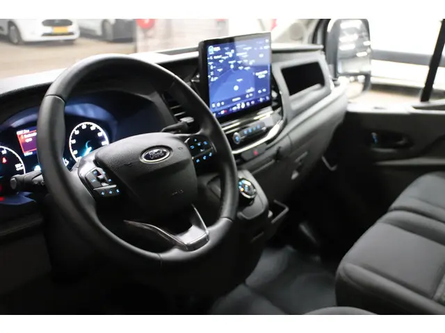 Ford E-Transit 425 L2H2 Trend 68 kWh 2023 Elektrisch 7