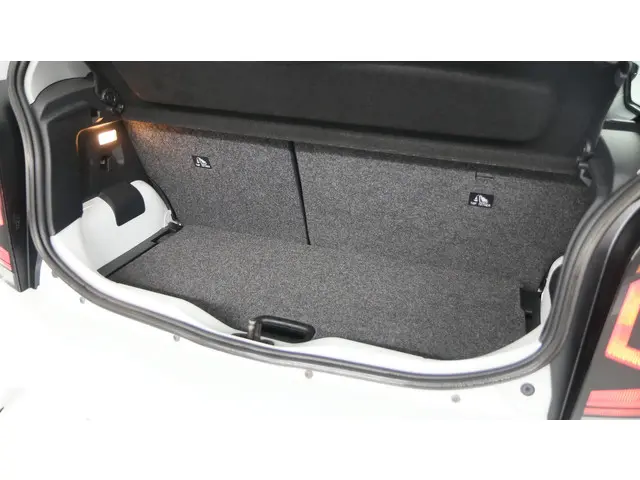 Volkswagen up! 1.0 65pk 2024 Benzine 33