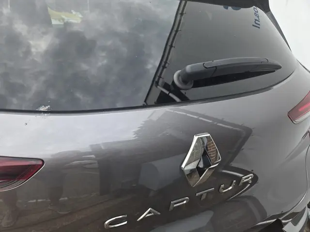 Renault Captur 1.0 TCe Intens 2021 Benzine 27