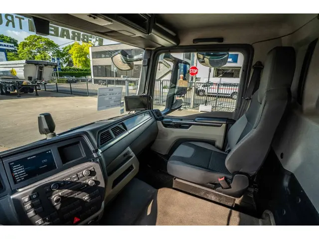 MAN TGL 10.190 BL - CARVAL INBOUW 2021 Diesel 18