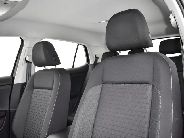 Volkswagen T-Cross 1.0 TSI 95pk Life 2023 Benzine 4