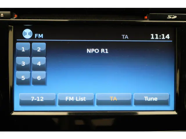 Nissan X-Trail 1.6 DIG-T N-Connecta 7p. 2018 Benzine 48