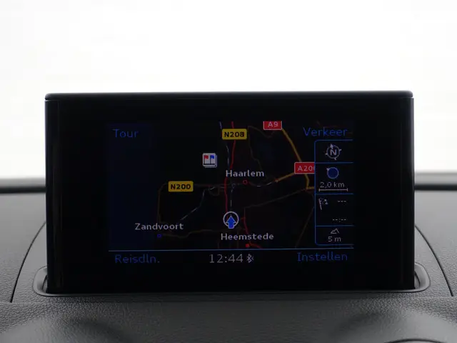 Audi A3 Limousine 1.4 TFSI Pro Line S- 2015 Benzine 9