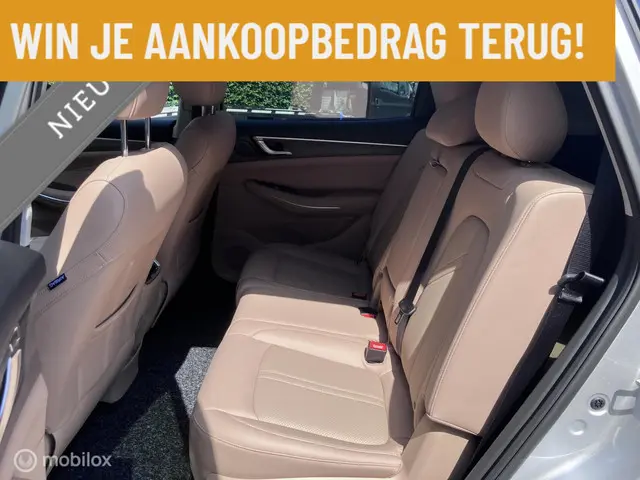 DFSK E5 PHEV 1.5 L2 2025 Hybride Benzine 9