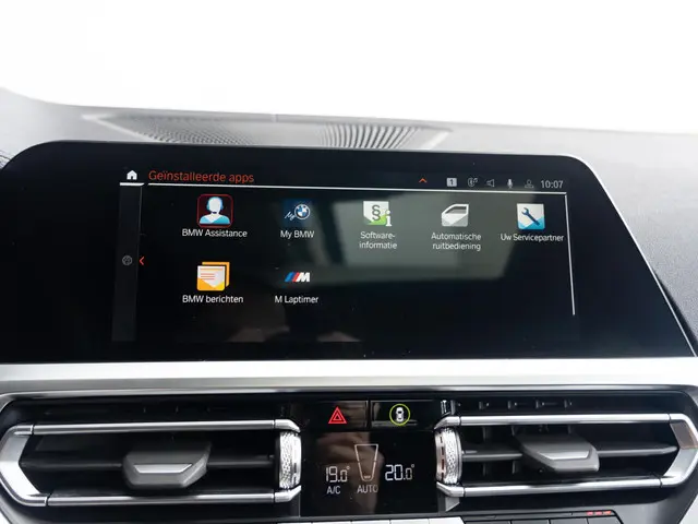 BMW 4 Serie Gran Coupé 420i 2021 Benzine 45