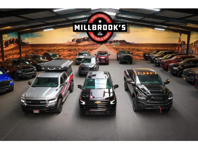 GMC Sierra 1500 Denali 2024 Benzine 37