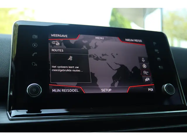 SEAT Tarraco 1.5 TSI XCELLENCE 7-PERS 2019 Benzine 32