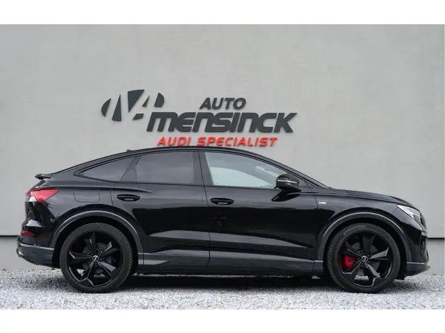 Audi Q4 e-tron 2