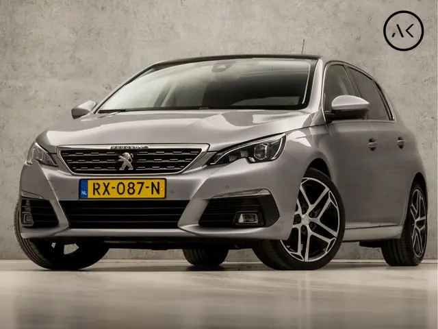 Peugeot 308 1.2 PureTech Sport 2018 Benzine