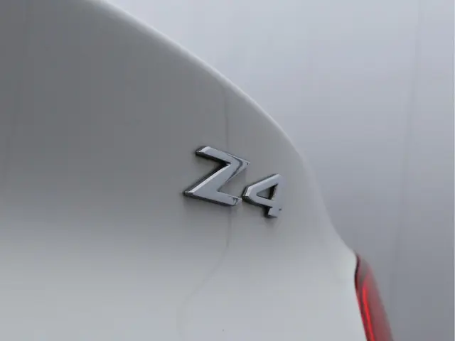 BMW Z4 Roadster sDrive18i 2013 Benzine 17