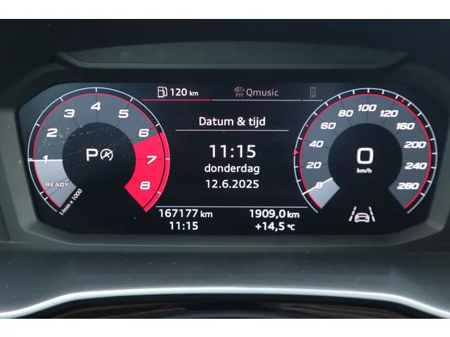 Audi Q3 35 TFSI Advanced 2019 Benzine 22