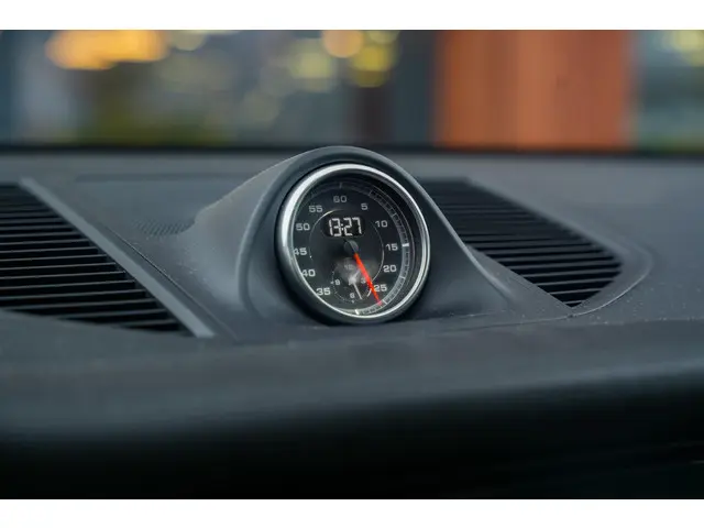 Porsche Macan 3.0 S 2019 Benzine 18