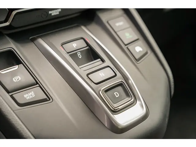 Honda CR-V 2.0i e:HEV HYBRID ELEGANCE 2020 Hybride Benzine 6