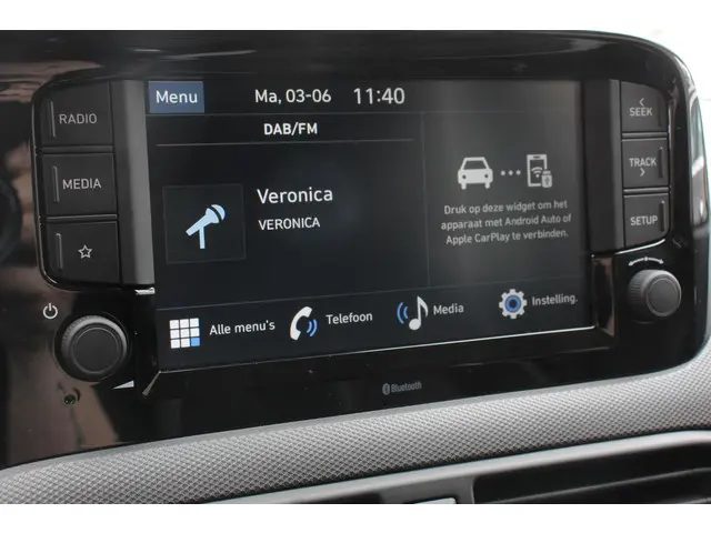 Hyundai i10 1.0 Automaat Comfort 5-zits 2024 Benzine 18