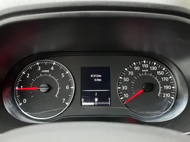 Dacia Duster 1.0 TCe 100 ECO-G Journey 2023 LPG/Gas 4