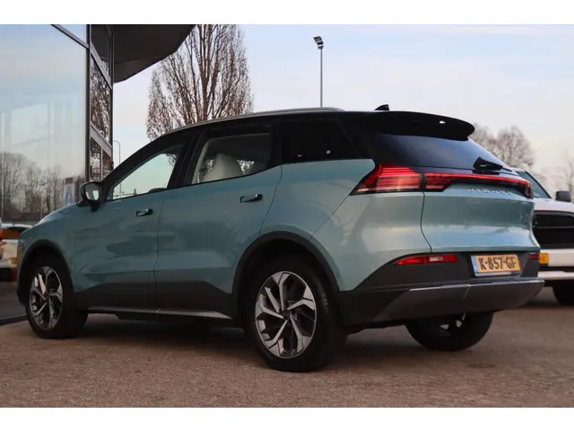 Aiways U5 63KWH SHOWROOM 2020 Elektrisch 12