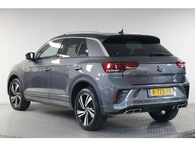 Volkswagen T-Roc 1.5 TSI R-Line Business+ 2022 Benzine 9
