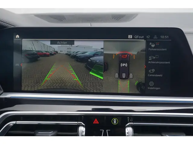 BMW X5 xDrive45e 2022 Hybride Benzine 31