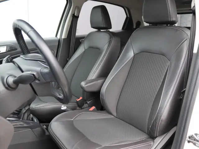 Ford EcoSport 1.0 EcoBoost Titanium S 2017 Benzine 4