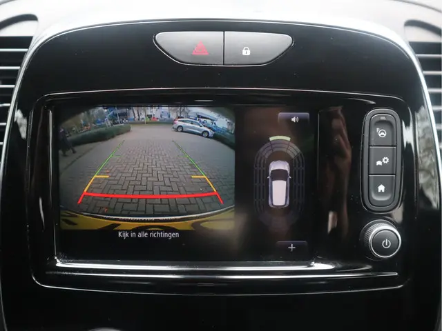 Renault Captur 1.3 TCe Intens Automaat 2019 Benzine 12