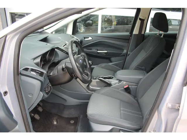 Ford C-MAX 1.0 Titanium 126 Pk 2013 Benzine 15