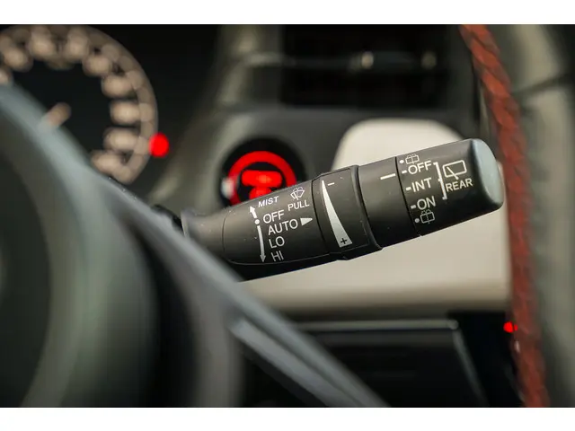 Honda HR-V 1.5i e:HEV ADVANCE STYLE 2024 Hybride Benzine 61