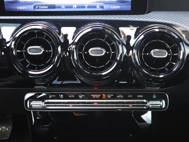 Mercedes-Benz A-Klasse 180 Star Edition 2025 Benzine 24