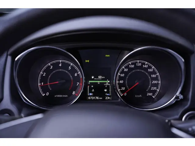 Mitsubishi ASX 1.6 Cleartec Intense 2019 Benzine 23