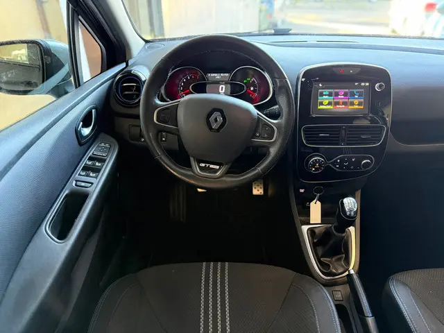 Renault Clio 0.9 TCe Intens | GT-LINE 2017 Benzine 6