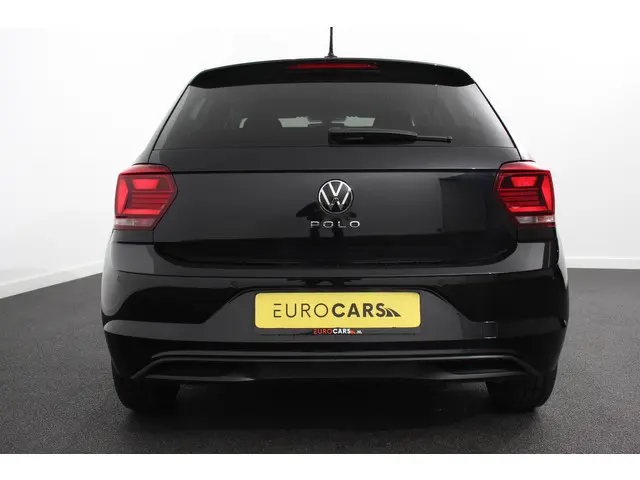 Volkswagen Polo 1.0 TSI 110pk DSG Highline 2021 Benzine 3