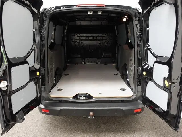 Citroën Berlingo 130pk Automaat 2020 Diesel 28