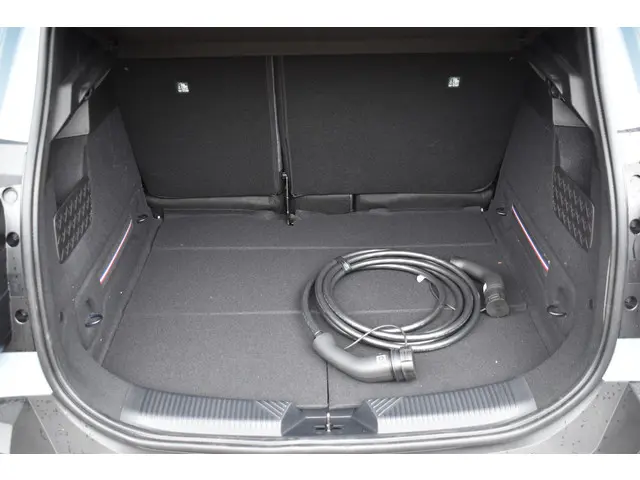 Renault 4 Techno 2025 Elektrisch 9