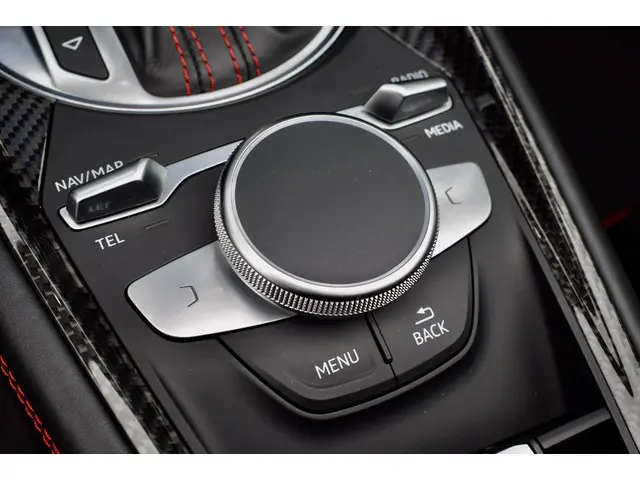 Audi TTS Roadster Quattro Competition 2021 Benzine 22