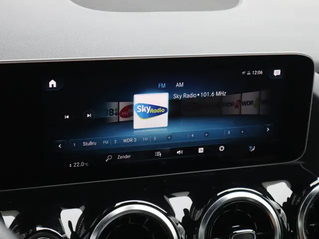 Mercedes-Benz B-Klasse 160 Advantage 2020 Benzine 21