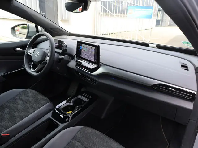 Volkswagen ID.4 Pro 77 kWh 150KW 2022 Elektrisch 7