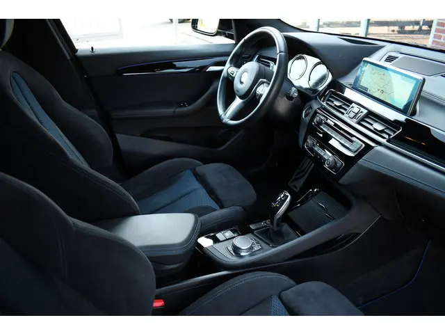 BMW X2 sDrive20i 192pk M-Sport X 2019 Benzine 27