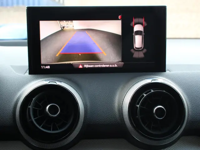 Audi Q2 35 TFSI 150pk Automaat S Edition 2021 Benzine 33