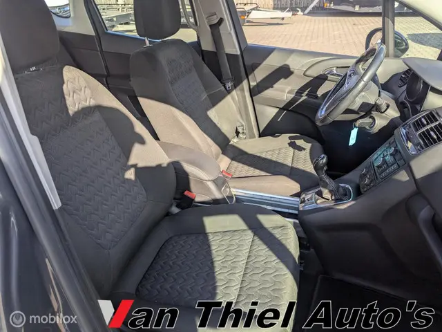 Opel Meriva 1.4 Selection 2013 Benzine 15