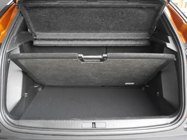 Peugeot 2008 1.2 130PK PureTech GT Pack 2021 Benzine 12