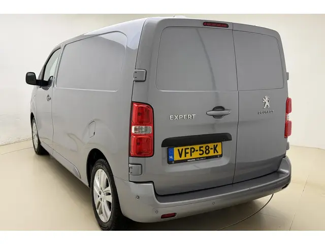 Peugeot Expert 2.0 BlueHDI Asphalt 2020 Diesel 4