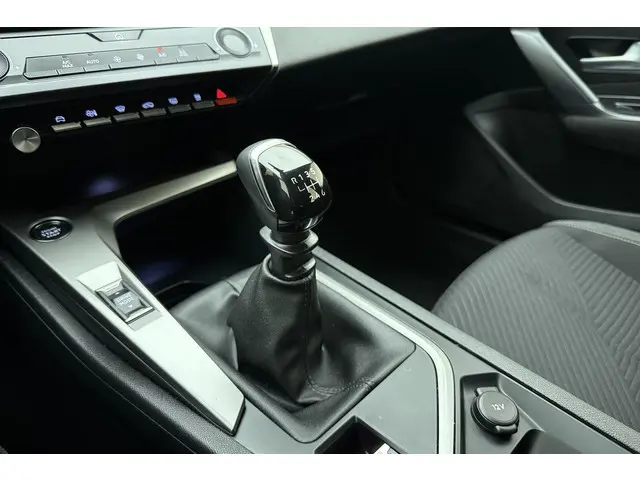 Peugeot 308 SW 1.2T Active Pack Business 2022 Benzine 25